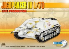 Dragon Armor 1:72 Jagnpanzer