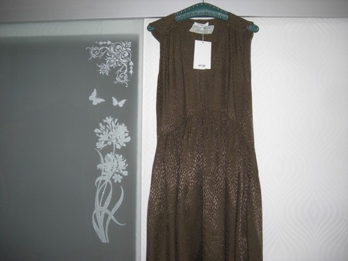 Schönes kleid linie von - schönes,