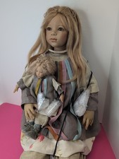 32” Annette Himstedt MIRI