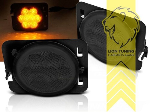 Led seitenblinker für - seitenblinker,