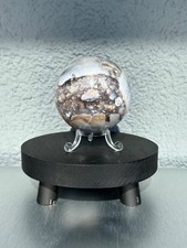 Ozean Jaspis Kugel ca. 529g