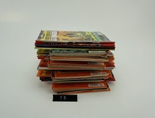 48 Westernhefte Western Romane