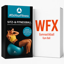 Gymnastikball Sitzball