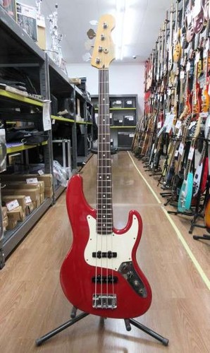 Fender usa std - am,