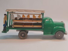 Siku V 102  Borgward 4 to