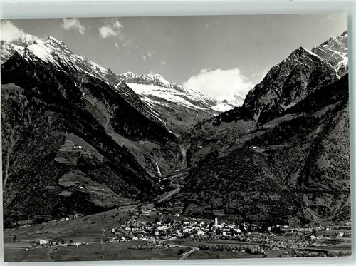 39020 parcines partschins 1965 - parcines,