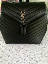 YSL Saint Laurent Rucksack