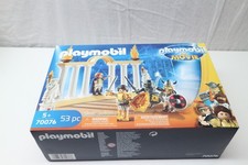 playmobil 70056 setnr. ovp the