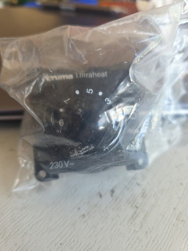 Truma ultraheat fire 230v - ultraheat,