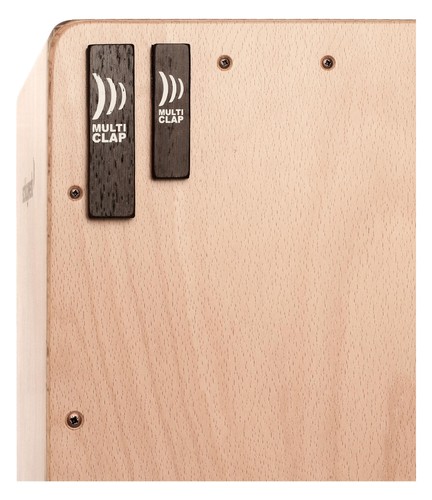 Schlagwerk multiclap set - mc, 40