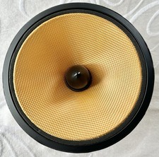 Bowers & Wilkins B&W Nautilus 803 Mitteltöner Midrange ZZ10531 Ersatz Parts