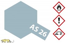 Tamiya 86526 AS26 / AS-26