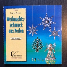 Bastelbuch Perlen