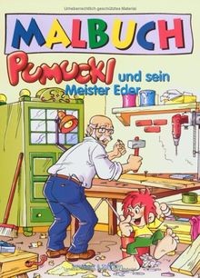 Pumuckl und sein meister - sein,