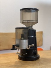 MACAP MXT Barista Mühle Grinder Kaffee Espressomühle Gastro Vintage 60 70 90 Ist