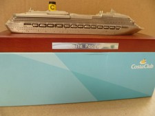COSTA PACIFICA  Schiffsmodell Kreuzfahrt
