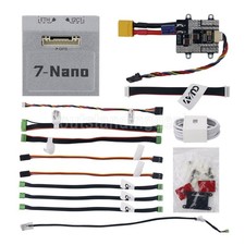 CUAV 7-Nano Autopilot + PDB Board Compatible with ArduPilot and PX4 Firmware*lm