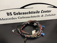 Orig. Mercedes CLK W209 Cabrio