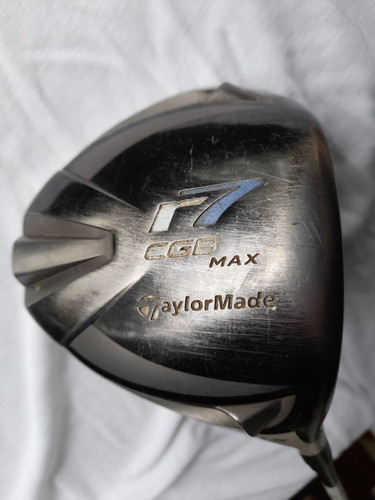 Taylor made cgb - made, r7