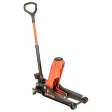 Bahco Wagenheber Rangierwagenheber BH 13000 3 T mit Doppelkolben