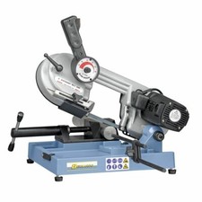 Bernardo Metallbandsäge EBS 100 B Metallsäge 230 V Bandsäge sägen