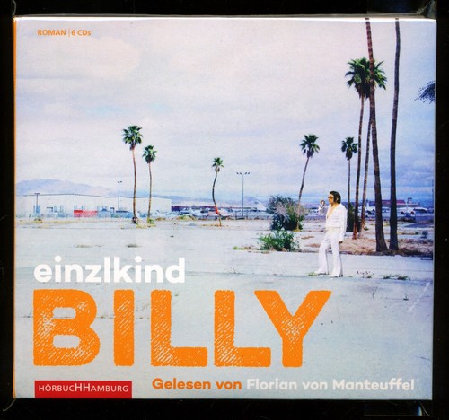 EINZLKIND★BILLY★Hörbuch??