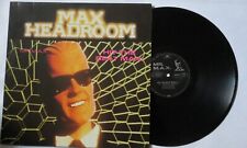 LP - Mr. M.A.X.  / Max