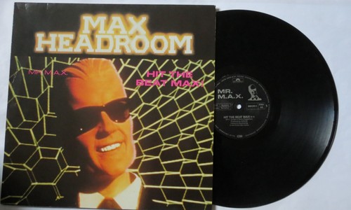 X max - /,