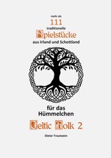 Dudelsack Hümmelchen Celtic