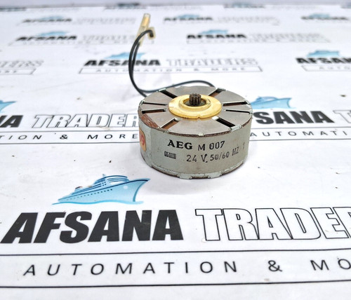 Aeg 007 motor 24v - aeg,