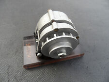 Miniatur Lichtmaschine Bosch Ausstellungsstück Vitrine Oldtimer Auto