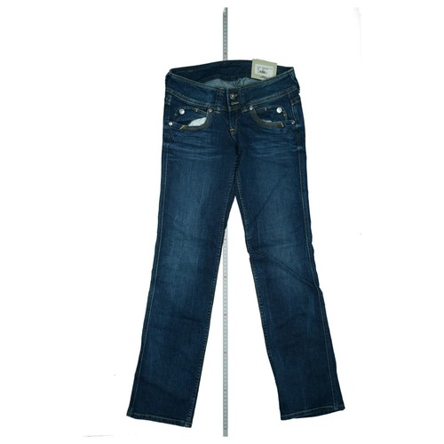 Pepe jeans perival hose low - perival,