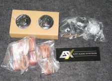 Hochtöner ESX Signum