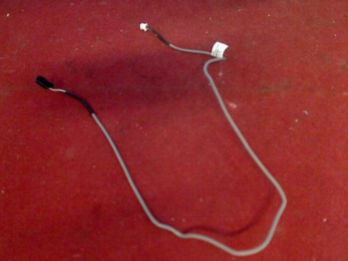 Micro mikrofon kabel - micro, an
