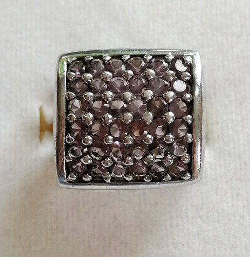 Xxl massive silber ring - silber,