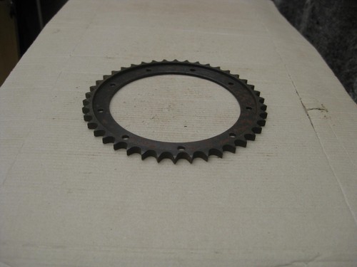 Sachs h150 kettenrad 175 - h150,