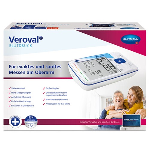 Veroval oberarm gerät - veroval, oberarm-gerät