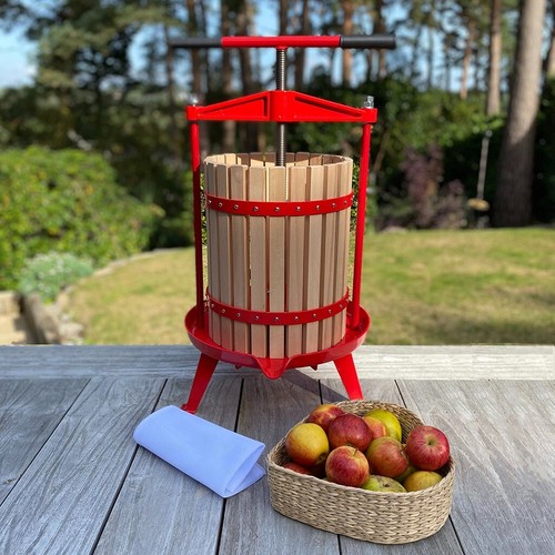 Liter traditionelle obst - 18,
