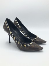 LOUIS VUITTON High Heels