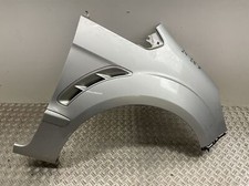 Kotflügel Rechts 1712554 Ford S-max 2.0 WA6 Kombi Farbe Polar-silber Metallic