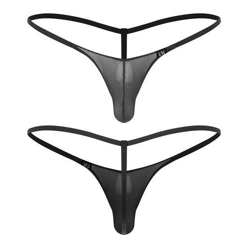 Freebily herren string - freebily,
