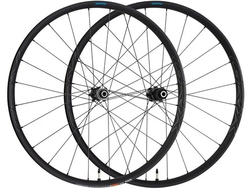 Shimano gravel laufradsatz - shimano,