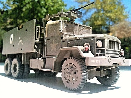 Corgi militär vietnam 50206 - corgi,