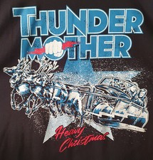 THUNDERMOTHER * Rarität *