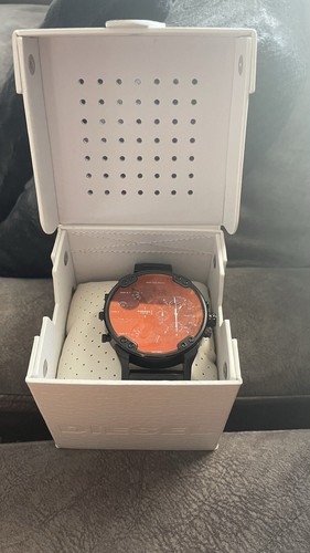 Herren uhr von - uhr, dz7395