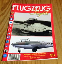 FLUGZEUG Profile Nr. 53