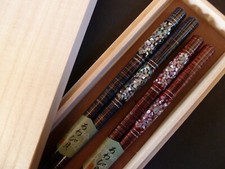 Essstäbchen,Hergestellt in