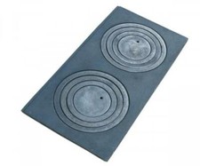 Herdplatte Kochplatte mit