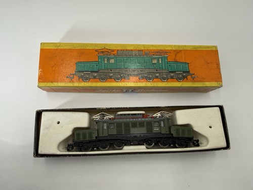 Zeuke 545 751 - tt, e-lok