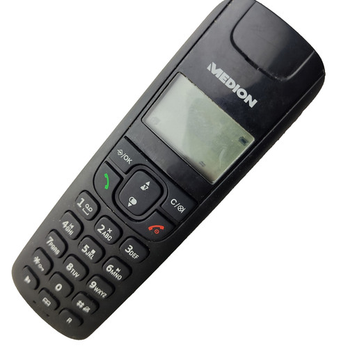 Medion 84832 telefon - medion, md